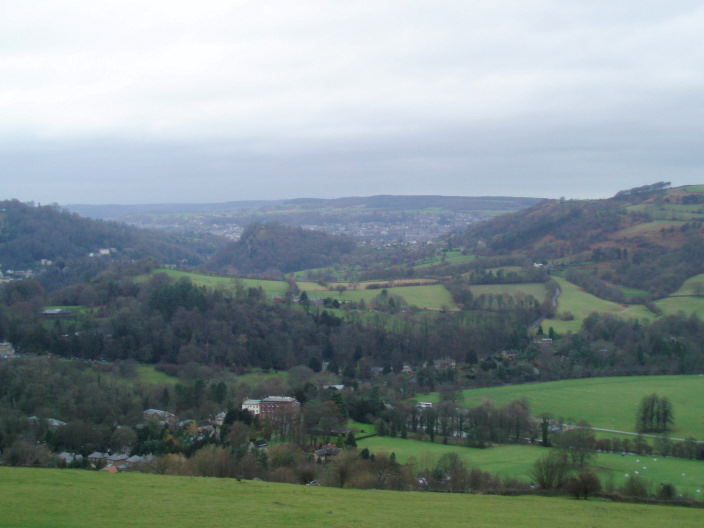 High Tor High Tor